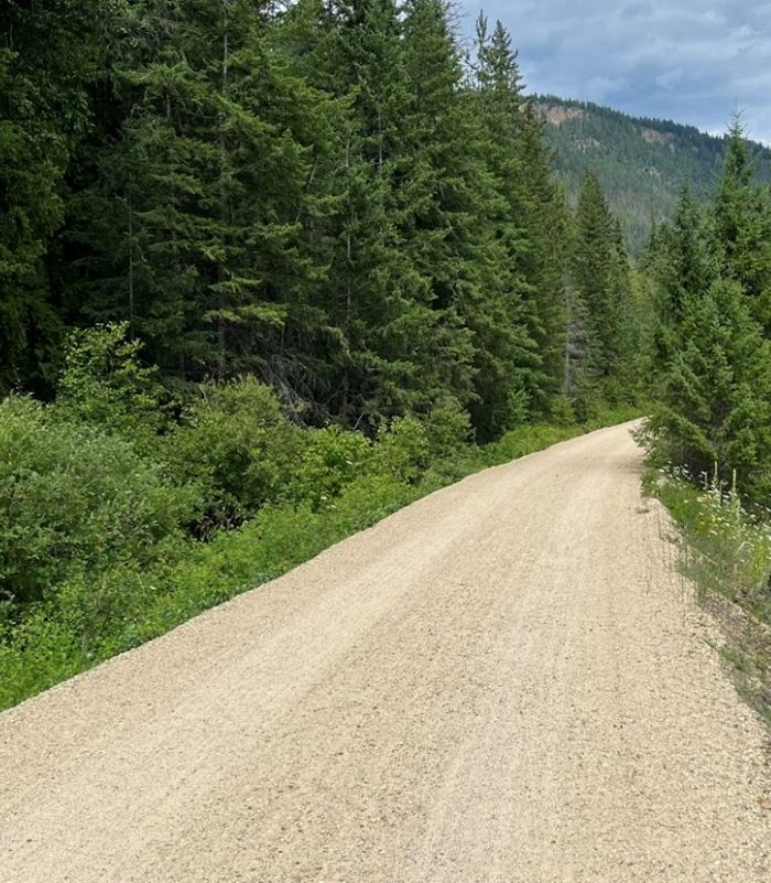 SHUSWAP NORTH OKANAGAN RAIL TRAIL CONSTRUCTION, ACCESS,  and TRAIL ETIQUETTE UPDATE – SPRING 2026